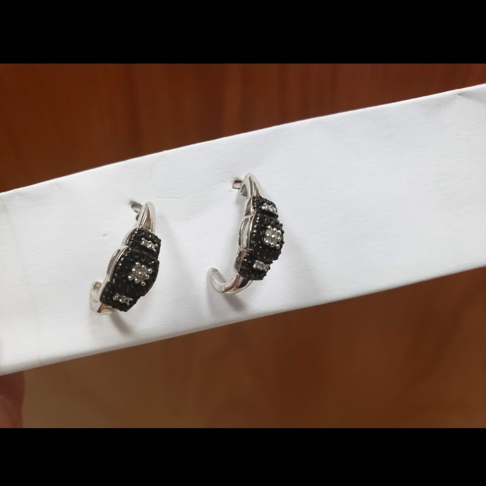 Post Earrings